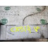 Recambio de intercooler para opel astra h berlina 1.7 16v cdti referencia OEM IAM   