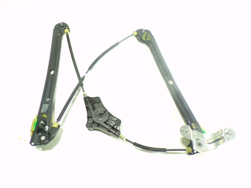 Recambio de elevalunas delantero izquierdo para volkswagen golf vii lim. (bq1) 1.6 tdi referencia OEM IAM 5G4837461H 5G4837461H 