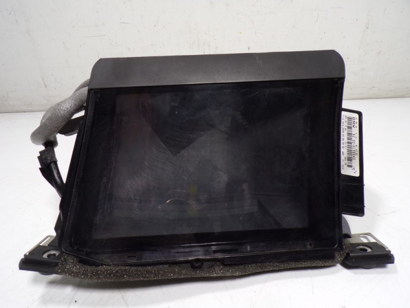 Recambio de cuadro instrumentos para bmw serie m6 coupe (e63) basis referencia OEM IAM 62309190873 62309159643 