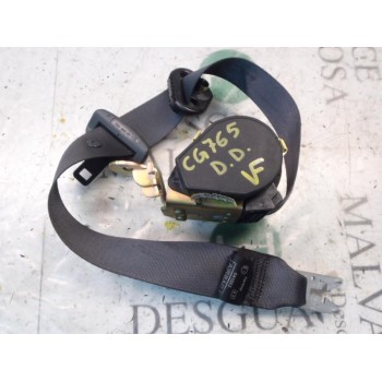CINTURON SEGURIDAD DELANTERO DERECHO 