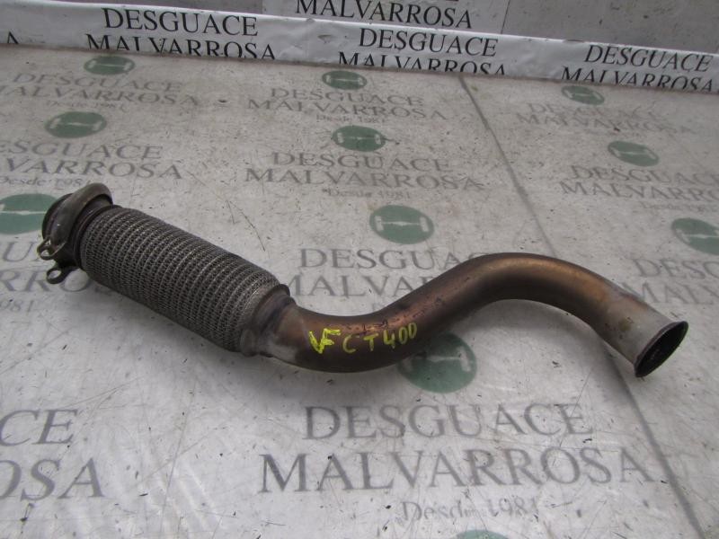 Recambio de salida colector para peugeot 308 sw sport referencia OEM IAM   