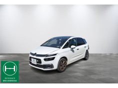 citroën c4 grand picasso del año 2017