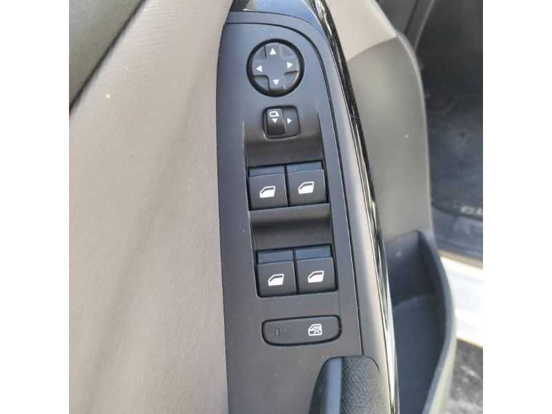 citroën c4 grand picasso del año 2017