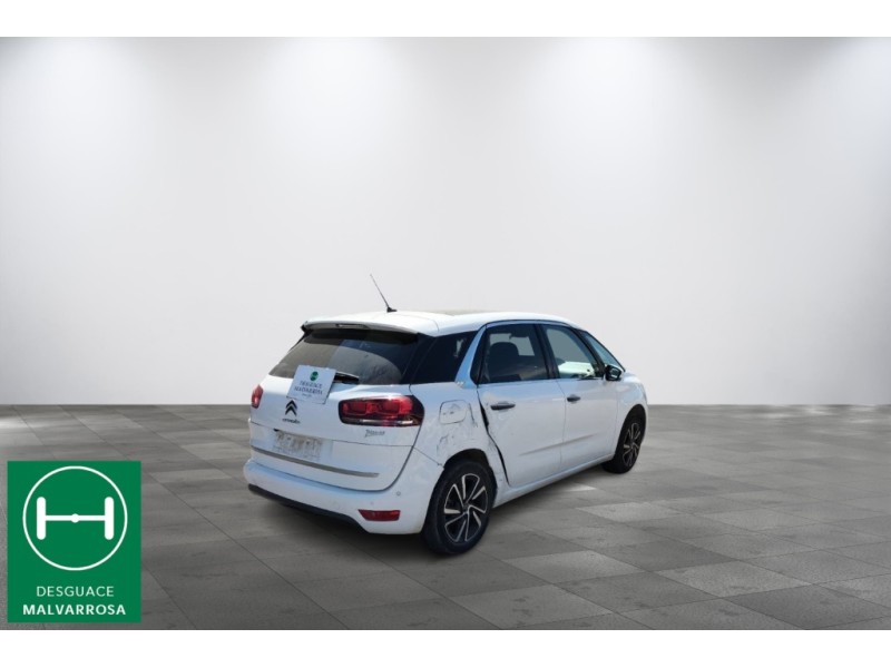 citroën c4 grand picasso del año 2017