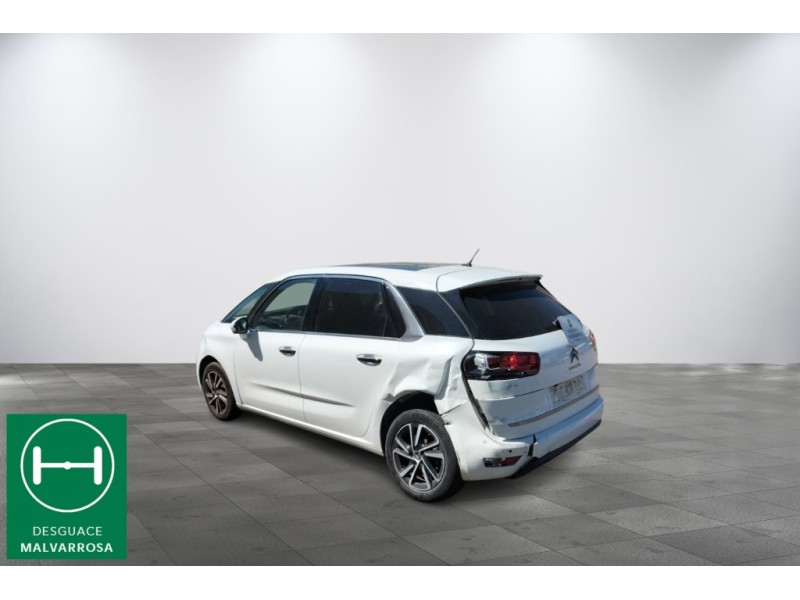 citroën c4 grand picasso del año 2017