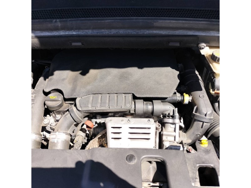 citroën c4 grand picasso del año 2017