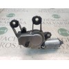 Recambio de motor limpia trasero para ford transit connect (tc7) furgón largo (2006) referencia OEM IAM   