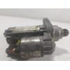 Recambio de motor arranque para audi q3 (8ug) 2.0 16v tfsi referencia OEM IAM  02M911022M 