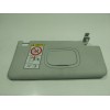 Recambio de parasol derecho para jeep renegade suv (bu, b1, bv) 1.0 t-gdi referencia OEM IAM   