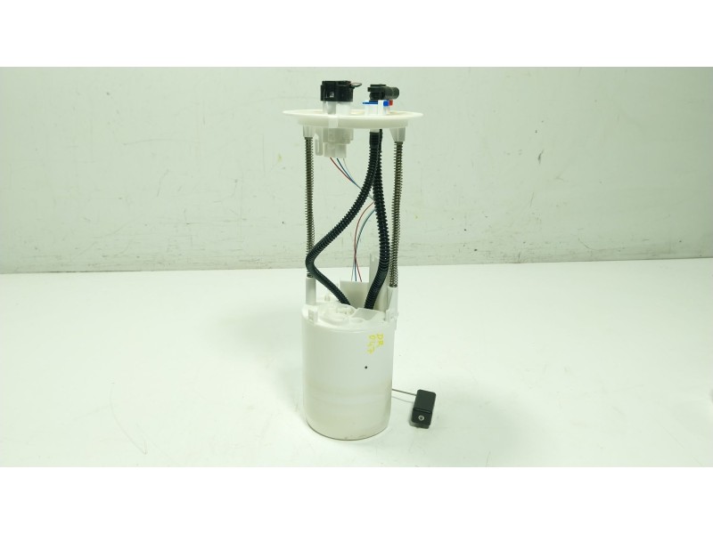 Recambio de aforador para toyota land cruiser (gdj250l) 2.8 d mhev referencia OEM IAM 7701060330 7701060330 