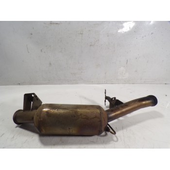 FILTRO DE PARTICULAS A1644902092 