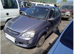 tata indica del año 2010