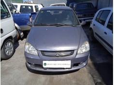 tata indica del año 2010 2
