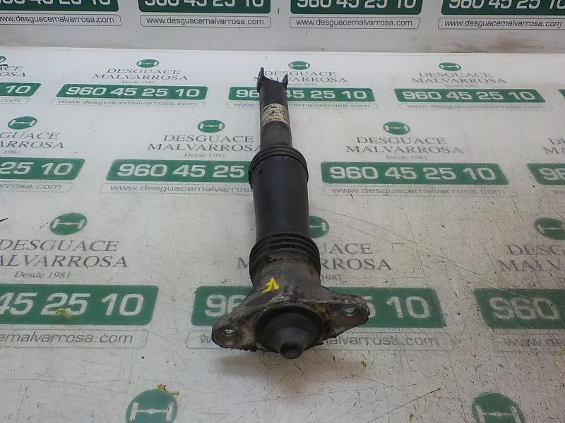 Recambio de amortiguador trasero izquierdo para kia cee´´d emotion referencia OEM IAM 553111H500 801402000307 801402000307