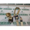 Recambio de cinturon seguridad trasero izquierdo para volkswagen touran (1t1) conceptline referencia OEM IAM 1T0857805BRGR 1T085