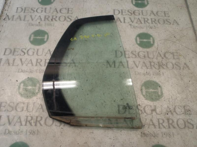 Recambio de cristal custodia trasero derecho para volkswagen golf v berlina (1k1) conceptline (e) referencia OEM IAM   