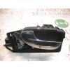Recambio de maneta interior delantera izquierda para peugeot 307 berlina (s2) xr referencia OEM IAM   