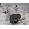 Recambio de silenciador trasero para peugeot 308 sw sport referencia OEM IAM   