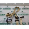 Recambio de cinturon seguridad trasero izquierdo para volkswagen touran (1t1) conceptline referencia OEM IAM 1T0857805BRGR 1T085