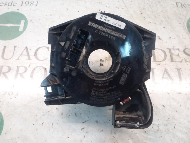 Recambio de anillo airbag para ford transit connect (tc7) furgón largo (2006) referencia OEM IAM   