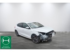 ford focus del año 2022