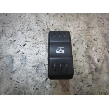 MANDO ELEVALUNAS DELANTERO IZQUIERDO 6001546816 