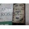 Recambio de amortiguador trasero izquierdo para kia cee´´d emotion referencia OEM IAM 553111H500 801402000307 801402000307