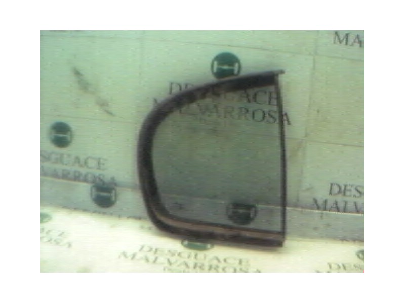 Recambio de cristal puerta trasero derecho para nissan almera (n16/e) ambience referencia OEM IAM   