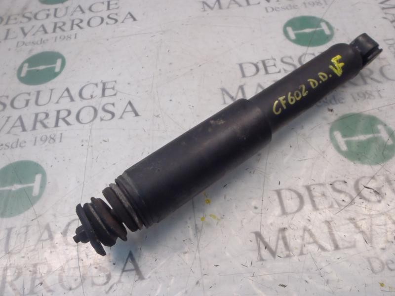 Recambio de amortiguador delantero derecho para nissan cabstar 2.5 d f24.25.35.13 referencia OEM IAM   