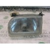 Recambio de faro izquierdo para ford orion referencia OEM IAM   