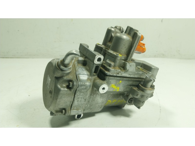 Recambio de compresor aire acondicionado para renault zoe (bfm_) zoe (bfmc, bfmd) referencia OEM IAM 926008999R 926008999R 