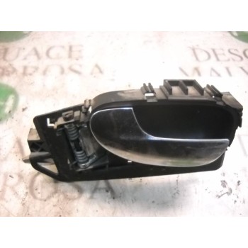 MANETA INTERIOR TRASERA IZQUIERDA 