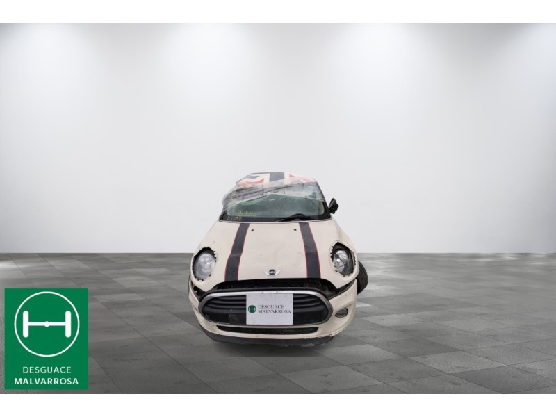 mini mini (f56) del año 2016