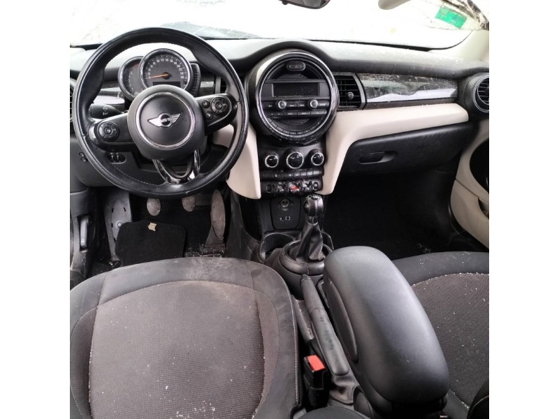 mini mini (f56) del año 2016