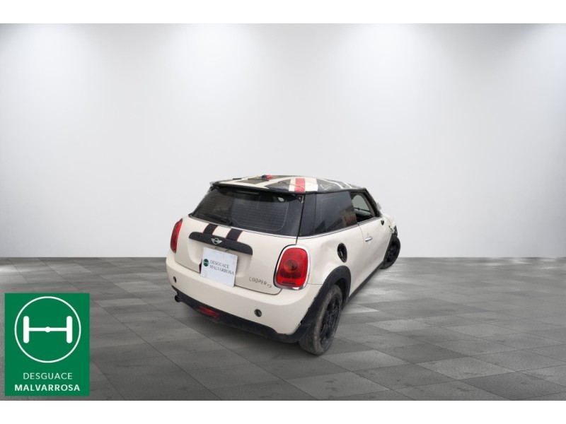 mini mini (f56) del año 2016