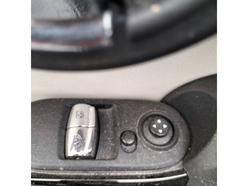 mini mini (f56) del año 2016