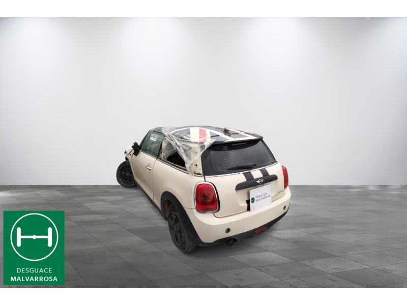 mini mini (f56) del año 2016