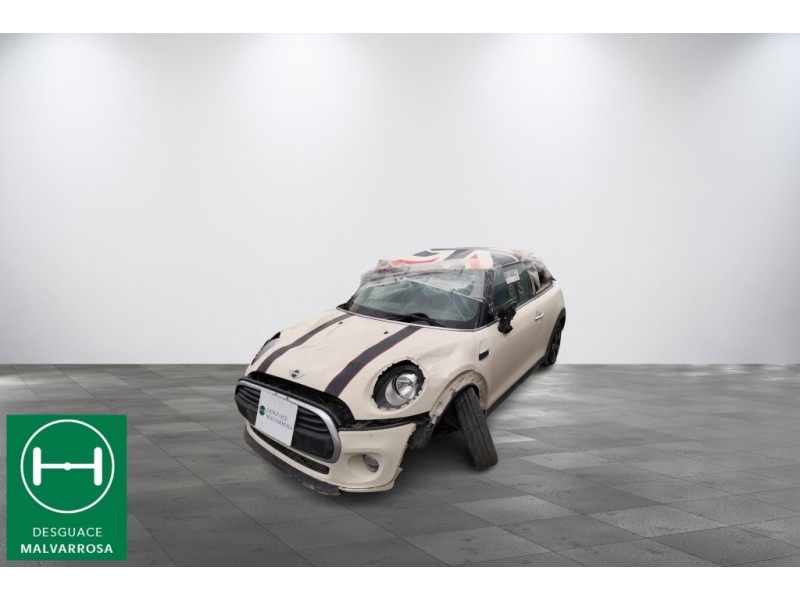 mini mini (f56) del año 2016