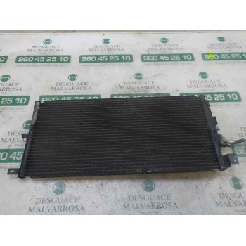 CONDENSADOR AIRE ACONDICIONADO 