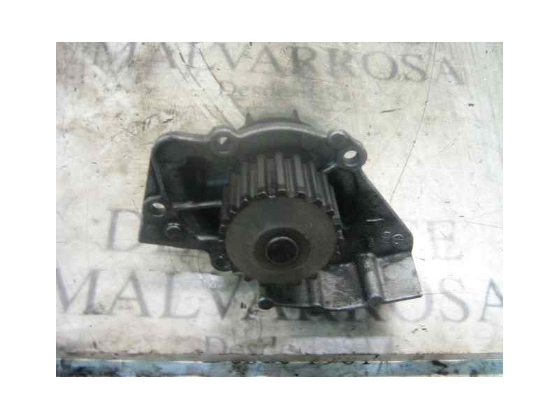 Recambio de bomba agua para citroën xsara berlina 1.9 turbodiesel cat (dhv. dhw / xud9bsd) referencia OEM IAM   