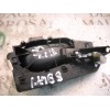 Recambio de maneta interior trasera izquierda para peugeot 307 berlina (s2) xr referencia OEM IAM   