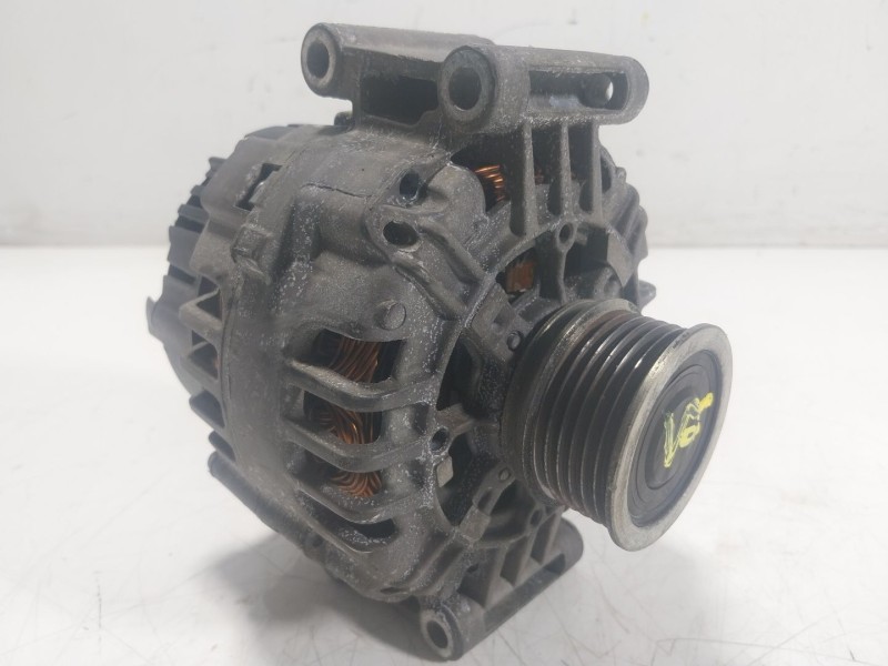 Recambio de alternador para audi q3 (8ug) 2.0 16v tfsi referencia OEM IAM  06D903016A 
