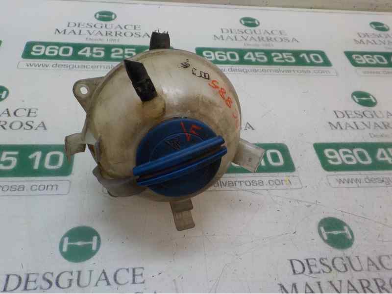 Recambio de deposito expansion para volkswagen touran (1t1) conceptline referencia OEM IAM 1K0121407A  