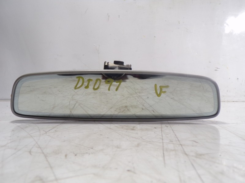 Recambio de espejo interior para volkswagen golf vii lim. (bq1) 1.6 tdi referencia OEM IAM 3G0857511AMSMA  