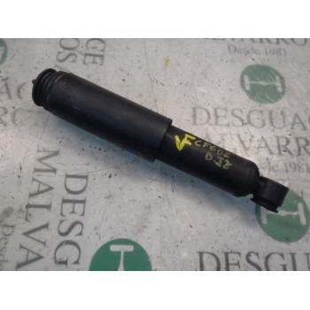 AMORTIGUADOR DELANTERO IZQUIERDO 