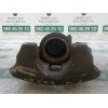 Recambio de pinza freno delantera izquierda para renault kangoo 1.5 dci diesel fap referencia OEM IAM   