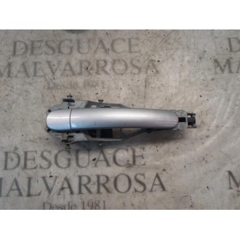 MANETA EXTERIOR TRASERA DERECHA 