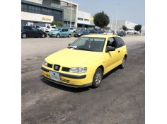 seat ibiza (6k1) del año 2000