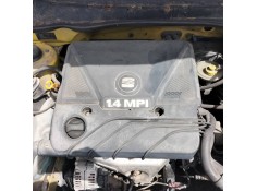 seat ibiza (6k1) del año 2000 2