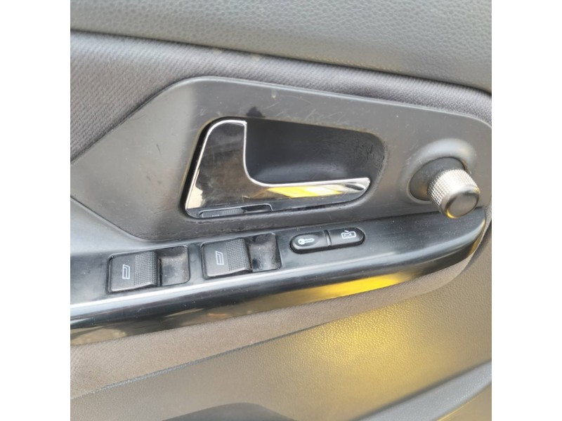 seat ibiza (6k1) del año 2000